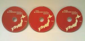 Phish - Japan Relief (09)